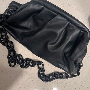 Badgley Mischka clutch